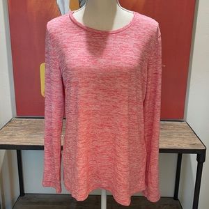 Banana Republic Long Sleeve Tee, Size L